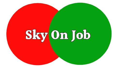 Sky On Job